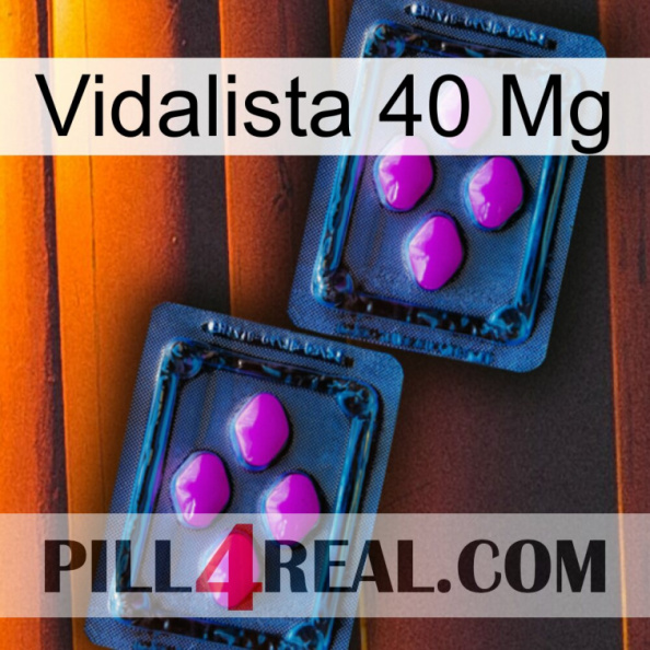 Vidalista 40Mg 03